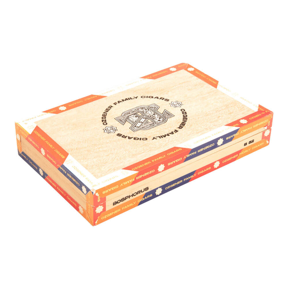 Bosphorus B52 Cigars